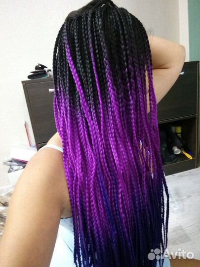 Комплект се кос