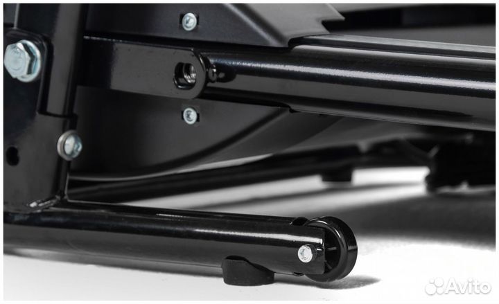 Беговая дорожка DFC Agila T99 (торг)