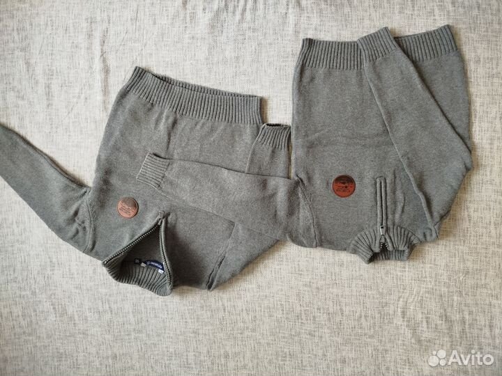 Одежда для двойни 98