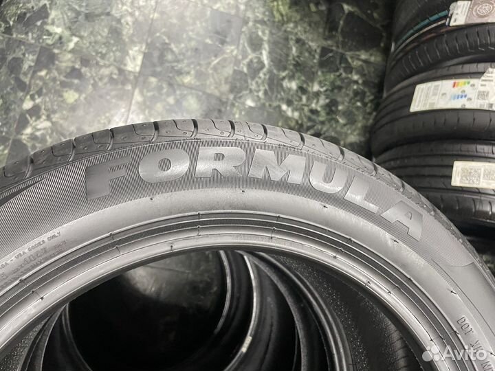 Pirelli Formula Energy 185/55 R15 82V