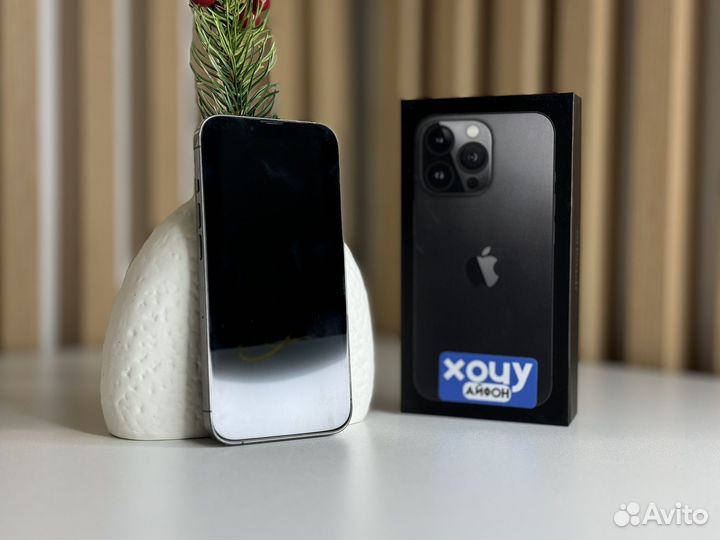 iPhone 13 Pro, 512 ГБ