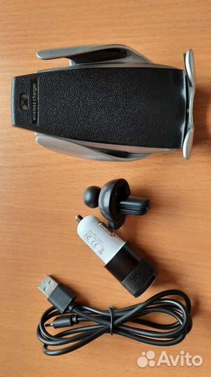 Автодержатель для телефона