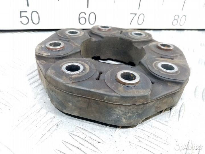 Б/У Муфта карданного вала MB#005