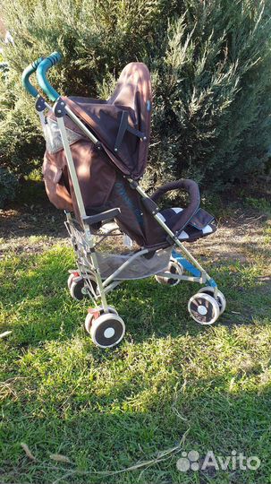 Детская коляска