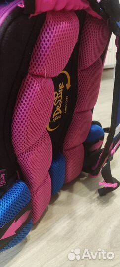 Рюкзак delune magic для девочки