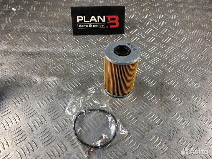 Фильтр масляный Kolbenschmidt 047Oc