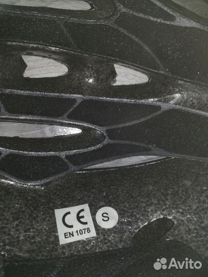 Велошлем детский