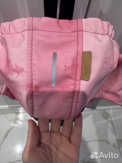 Комбинезон reima 86