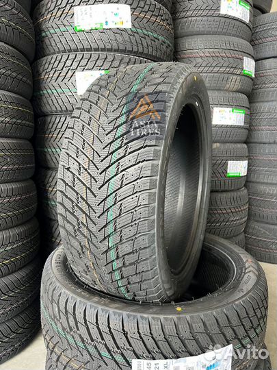 Grenlander Icedefensor Stud II 255/45 R19