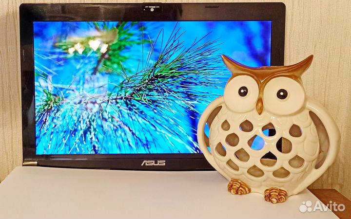 Статуэтка Сова