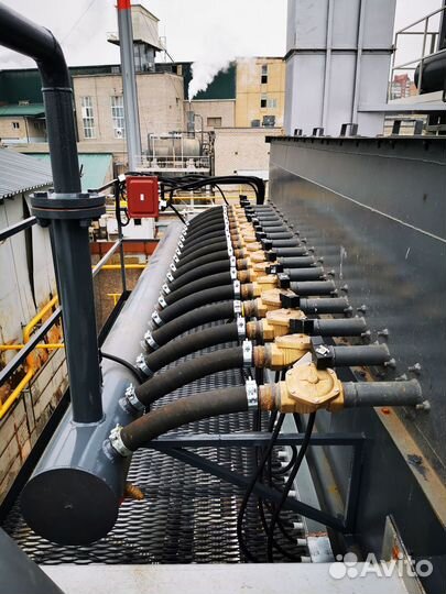 Асфальтобетонный завод асфальтный абз асу