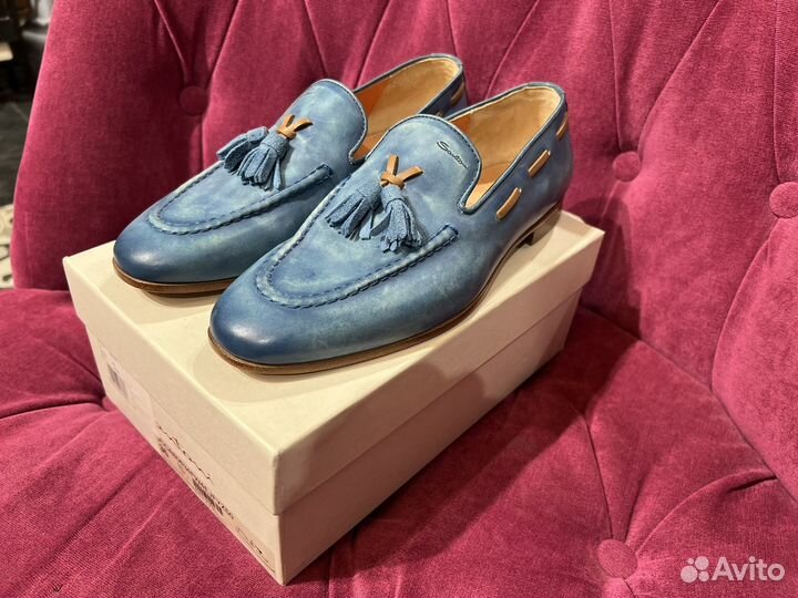 Брендовая детская школьная обувь