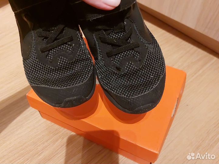 Кроссовки nike