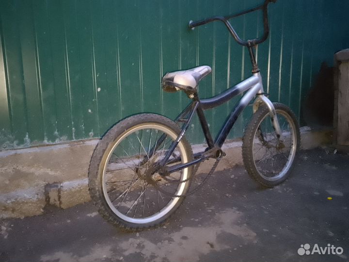 Велосипед детский 18