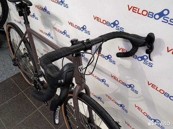 Велосипед Wels Woodland туринг