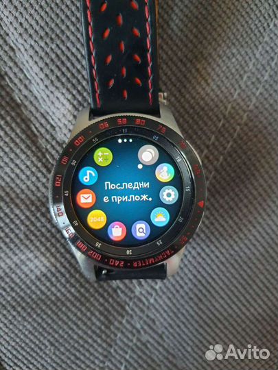 Samsung Watch самсунг часы