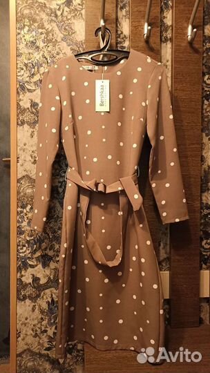 Продам платье