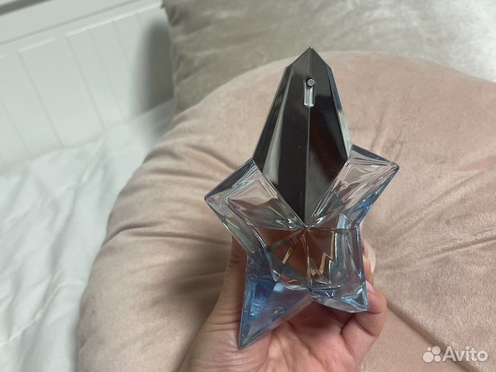 Парфюмированная вода Mugler Angel