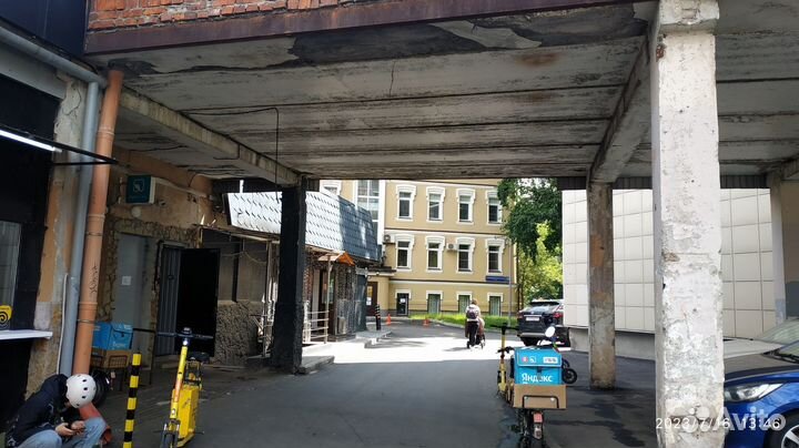 Готовый бизнес - кафе 24/7