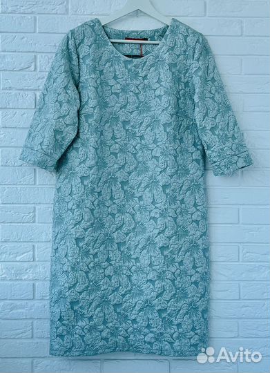 Платье р52