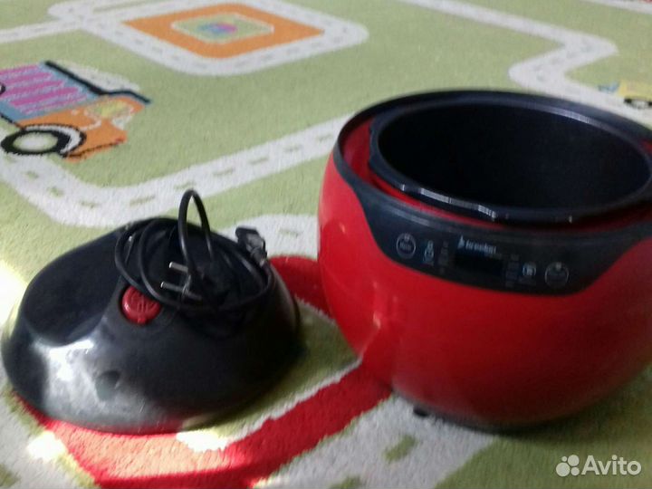 Мультиварка breelon