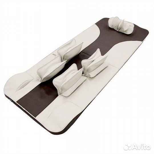 Массажный матрас Ocean