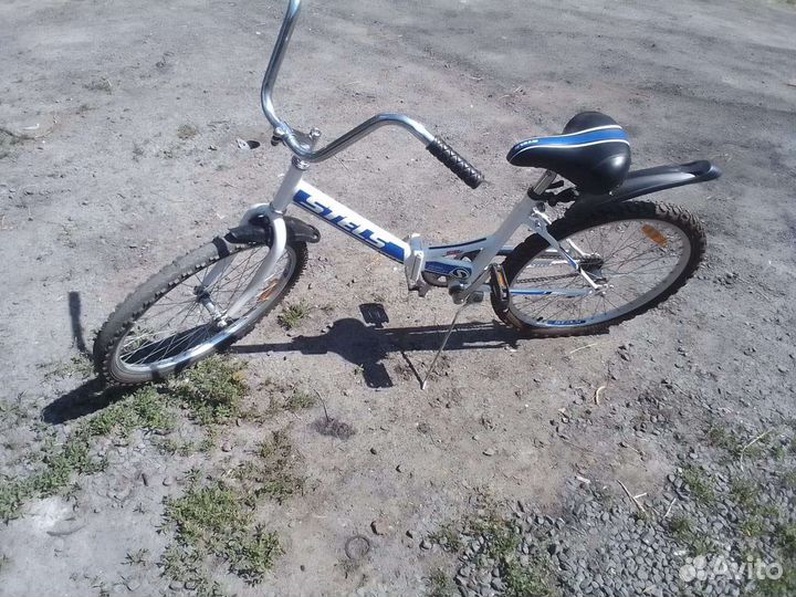 Продам велосипед