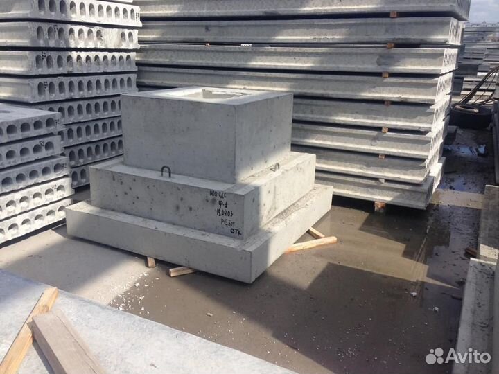 Плиты перекрытия гост