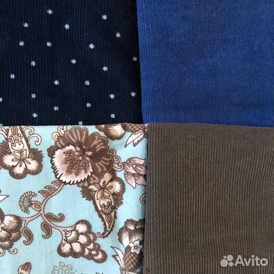 Ткань для кукольной одежды