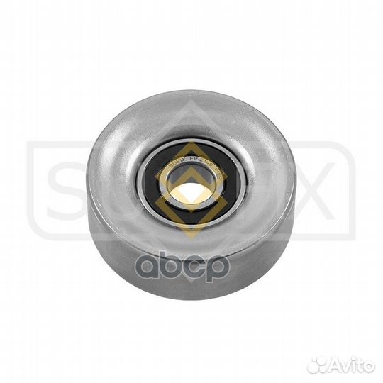 Ролик обводной приводного ремня LCV BMW 1-SER 1
