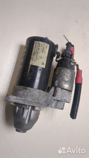 Стартер BMW X3 F25, 2013