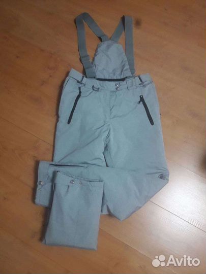 Лыжный костюм