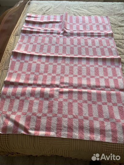 Детское одеяло и пододеяльники