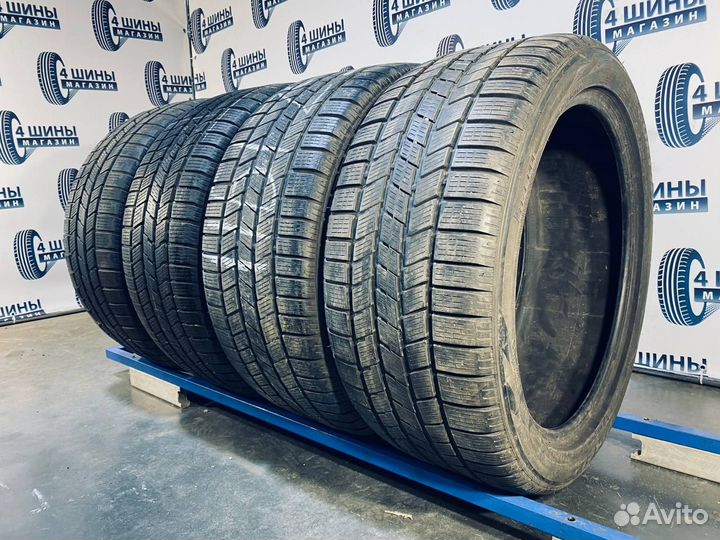 Pirelli Scorpion Ice&Snow 275/40 R20 106V