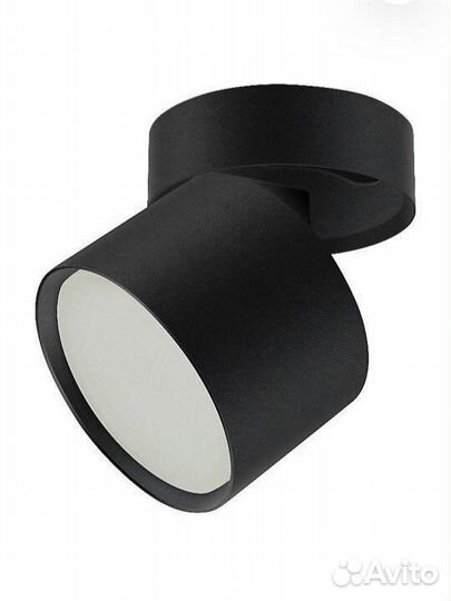 Спот новый светильник