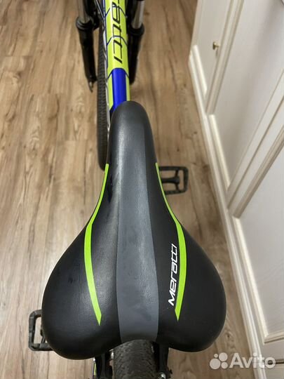 Велосипед Meratti Juvenile 24, 21ск