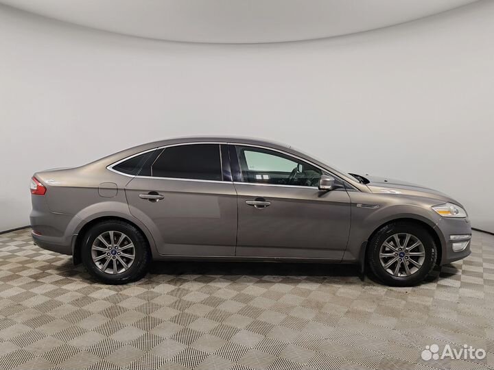 Ford Mondeo 2.0 AMT, 2011, 227 652 км
