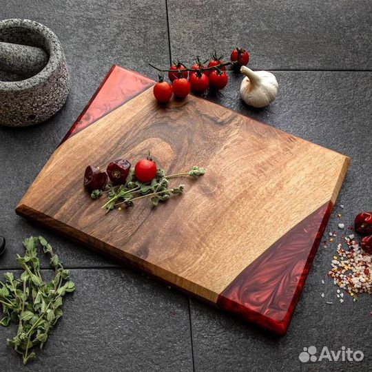 Интерьер ручной работы часы подставки