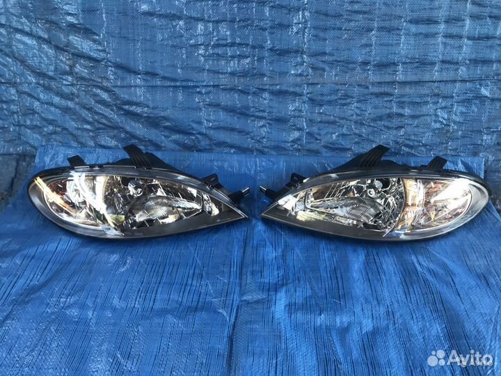 Фара левая правая Chevrolet Lacetti хечбек