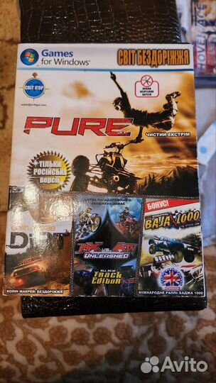 Комьютерные игры