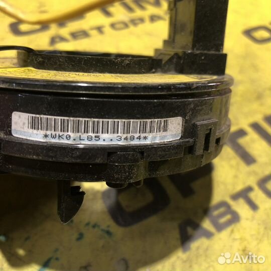 Шлейф подрулевой Toyota Probox