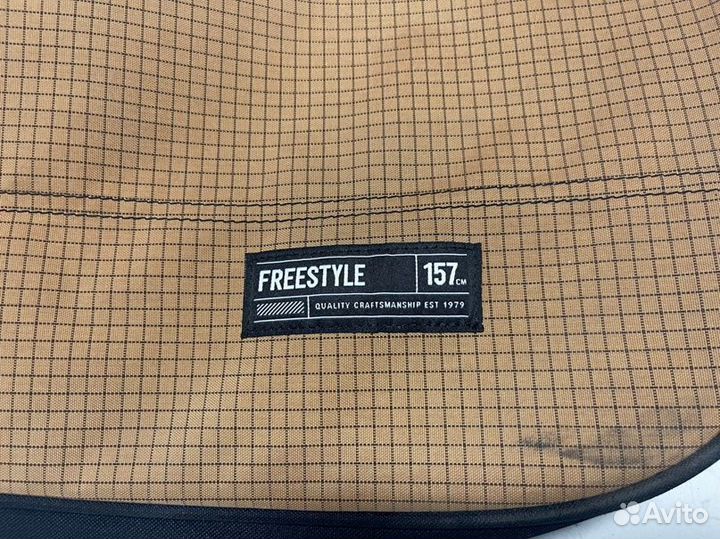 Сноуборд чехол Dakine Freestyle - 157