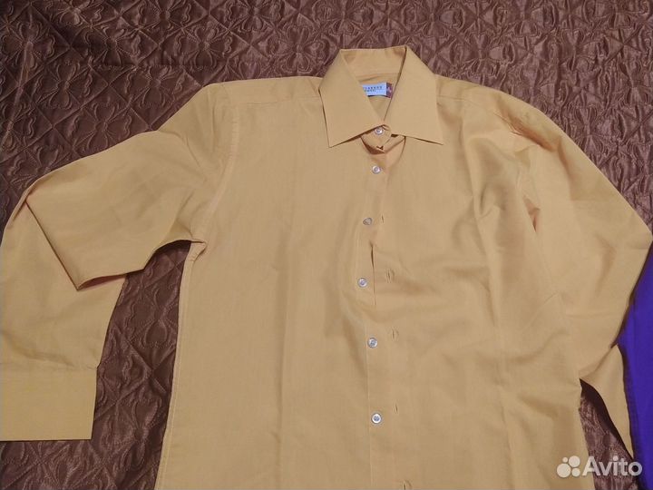 Пиджак+рубашка