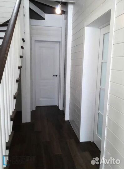 Двери межкомнатные