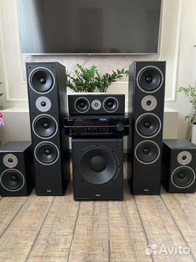 Акустическая система