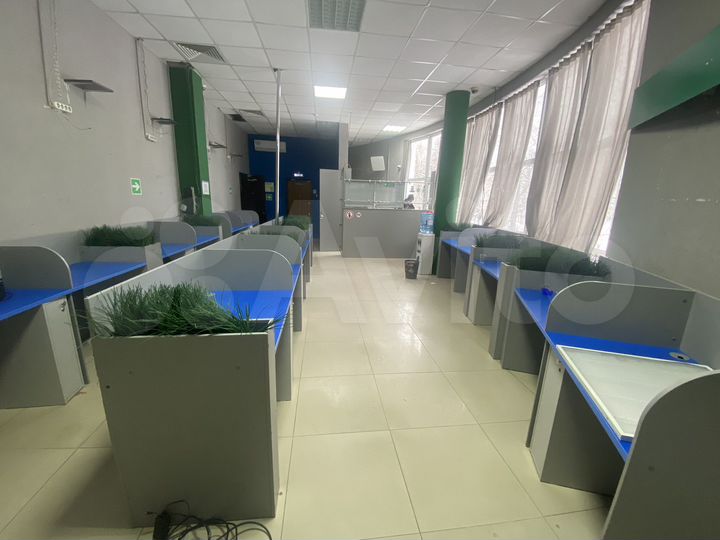 Свободного назначения, 62 м²