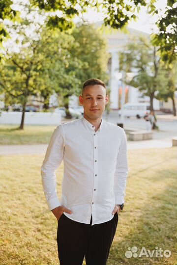 Гид Калининград и обл. Персональные экскурсии