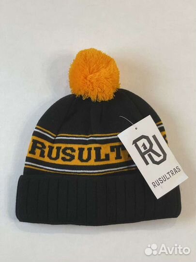 Шапка rusultras