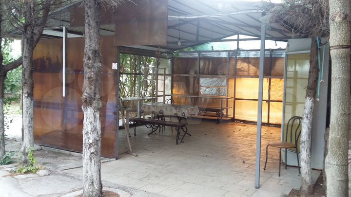 Дом 298 м² на участке 9 сот.