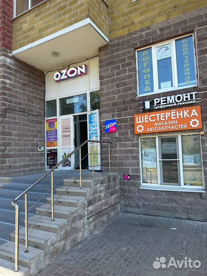 Фара левая Volkswagen Passat(96-01)